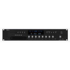 SX-2100AI, Блок аудио-входов 