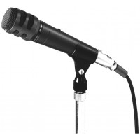 DM-1200, Микрофон для речи 