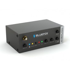 BLUEFOX,  Bluetooth модуль.