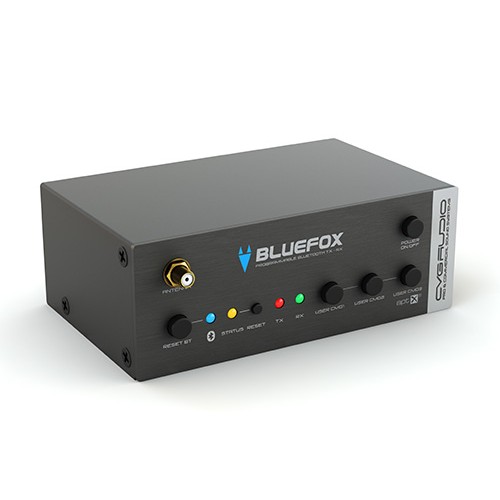 BLUEFOX,  Bluetooth модуль