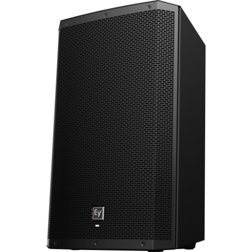 ZLX-15BT-EU, Двухполосная акустическая система