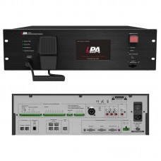 EVA-MA (LPA) контроллер системы оповещения