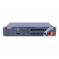 PS-8208, Блок автоматического контроля и управления