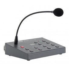 RM-8064, Микрофонная консоль