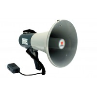TS-135BC (Arstel) ручной мегафон с выносным микрофоном, 35 Вт