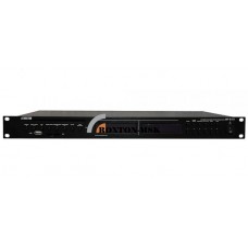 CD-8101 (Roxton) проигрыватель CD/MP3/USB и FM тюнер