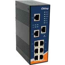 IES-3080, Управляемые переключатели Ethernet