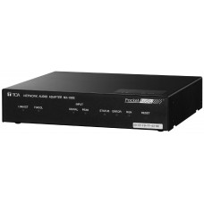 NX-100S, Сетевой аудиоадаптер