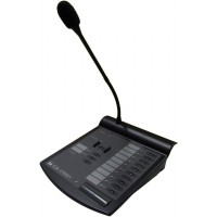 RM-9012C,  Пейджинговый микрофон