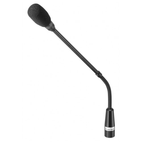 TS-903,Стандартный микрофон на гибкой стойке