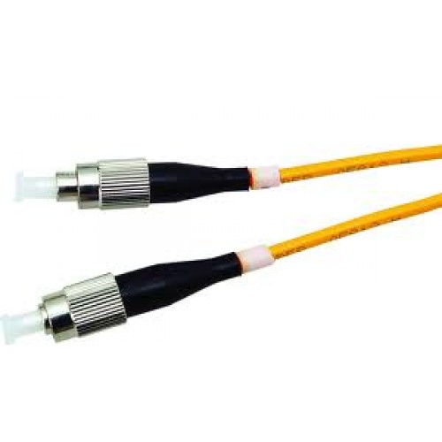 Оптические шнуры SYSMATRIX V-FC-FC-S-10m-50/125