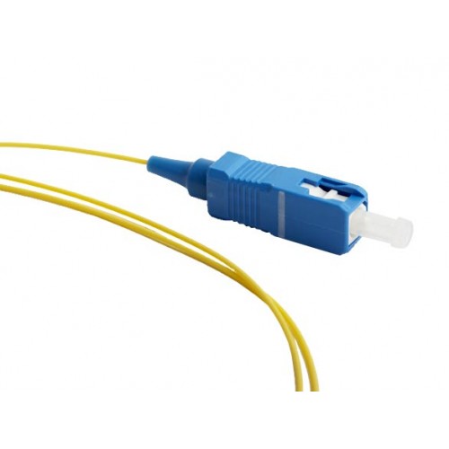Оптические шнуры SYSMATRIX V-LC-FC-D-50/125-2m-50/125