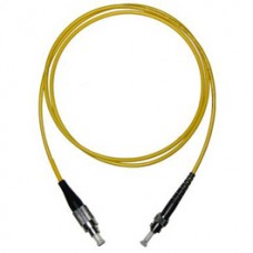 Оптические шнуры SYSMATRIX V-FC-ST-S-1m-9/125