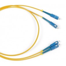 Оптические шнуры SYSMATRIX V-SC-SC-D-50/125-25m-50/125