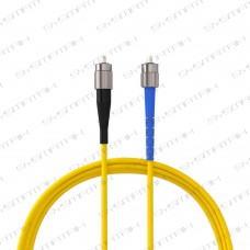 Оптические шнуры SYSMATRIX FC/UPC-ST/UPC-S-9-2m.LSZH