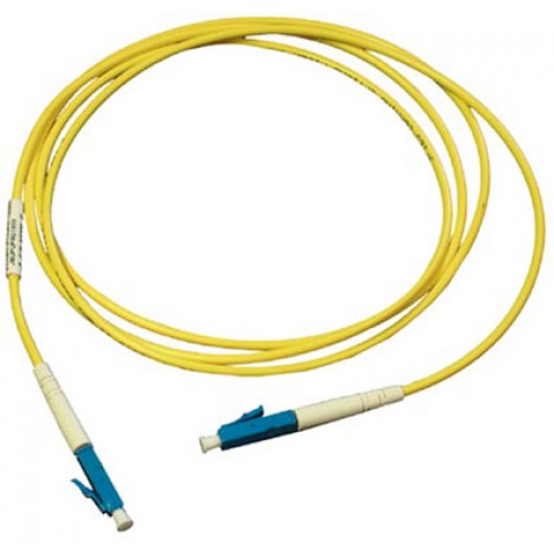 Оптические шнуры SYSMATRIX V-LC-LC-S-2m-50/125