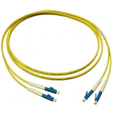 Оптические шнуры SYSMATRIX V-LC-LC-D-7m-62,5/125
