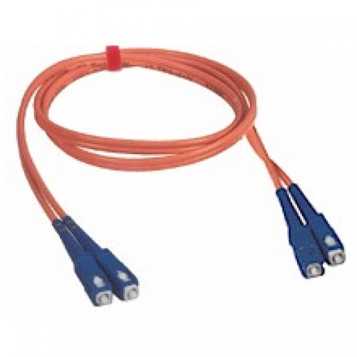 Оптические шнуры SYSMATRIX V-SC-SC-D-5m-62,5/125