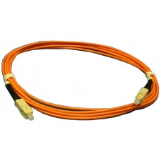 Оптические шнуры SYSMATRIX V-SC-SC-S-5m-50/125