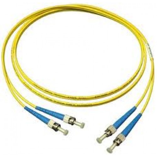 Оптические шнуры SYSMATRIX V-ST-ST-D-7m-62,5/125
