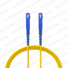 Оптические шнуры SYSMATRIX SC/UPC-SC/UPC-S-9-10m.LSZH