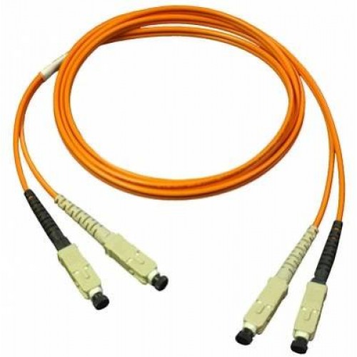 Оптические шнуры SYSMATRIX V-SC-SC-D-50/125-7m-50/125