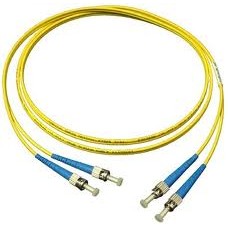 Оптические шнуры SYSMATRIX V-ST-ST-D-1m-62,5/125