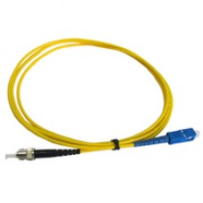 Оптические шнуры SYSMATRIX V-SC-ST-S-3m-9/125