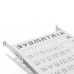 Полки выдвижные SYSMATRIX SH 8104.700