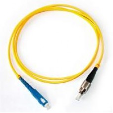 Оптические шнуры SYSMATRIX V-FC-SC-S-5m-9/125