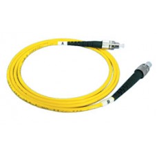 Оптические шнуры SYSMATRIX V-FC-ST-D-50/125-3m-50/125