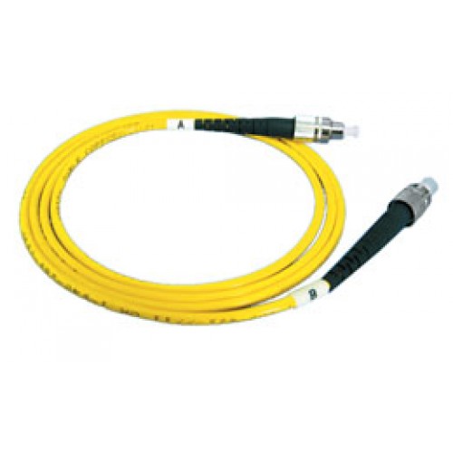 Оптические шнуры SYSMATRIX V-FC-ST-D-50/125-3m-50/125
