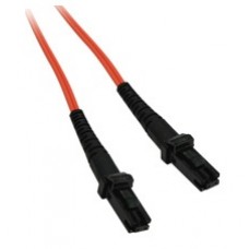 Оптические шнуры SYSMATRIX V-MTRJ-MTRJ-D-2m-9/125