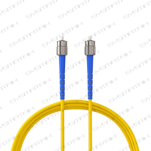 Оптические шнуры SYSMATRIX V-ST-ST-S-7m-9/125