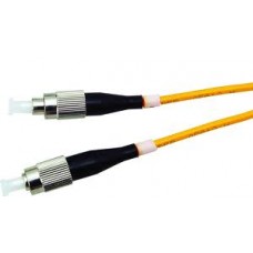 Оптические шнуры SYSMATRIX V-FC-FC-S-3m-50/125