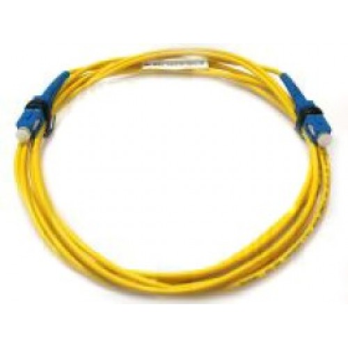 Оптические шнуры SYSMATRIX V-SC-SC-S-7m-50/125