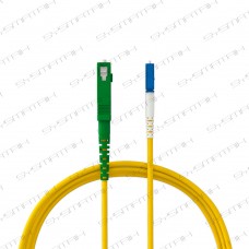 Оптические шнуры SYSMATRIX SC/APC-LC/UPC-S-9-2m.LSZH