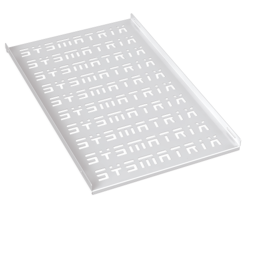 Полки стационарные SYSMATRIX SH 8002.700