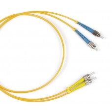 Оптические шнуры SYSMATRIX V-FC-ST-D-10m-9/125