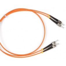 Оптические шнуры SYSMATRIX V-SC-ST-D-50/125-1m-50/125