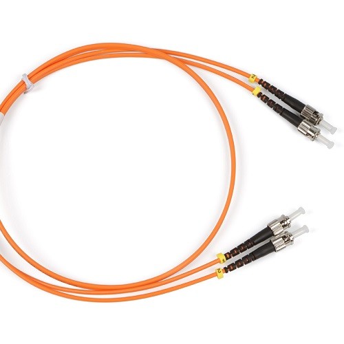 Оптические шнуры SYSMATRIX V-SC-ST-D-50/125-1m-50/125
