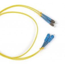 Оптические шнуры SYSMATRIX V-FC-SC-D-3m-9/125