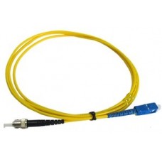 Оптические шнуры SYSMATRIX V-SC-ST-S-1m-9/125