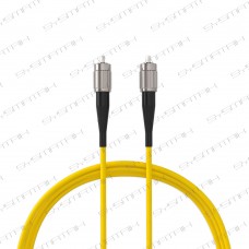 Оптические шнуры SYSMATRIX FC/UPC-FC/UPC-S-9-15m.LSZH