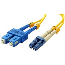 Оптические шнуры SYSMATRIX V-LC-SC-D-50/125-35m-50/125