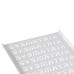 Полки стационарные SYSMATRIX SH 6002.700