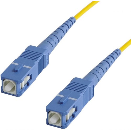 Оптические шнуры SYSMATRIX V-SC-SC-S-2m-50/125
