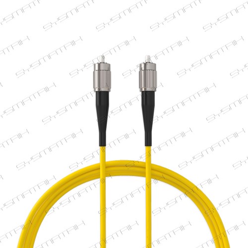 Оптические шнуры SYSMATRIX FC/UPC-FC/UPC-S-9-40m.LSZH