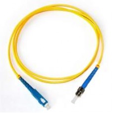 Оптические шнуры SYSMATRIX V-SC-ST-S-5m-50/125