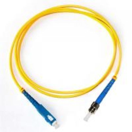 Оптические шнуры SYSMATRIX V-SC-ST-S-5m-50/125